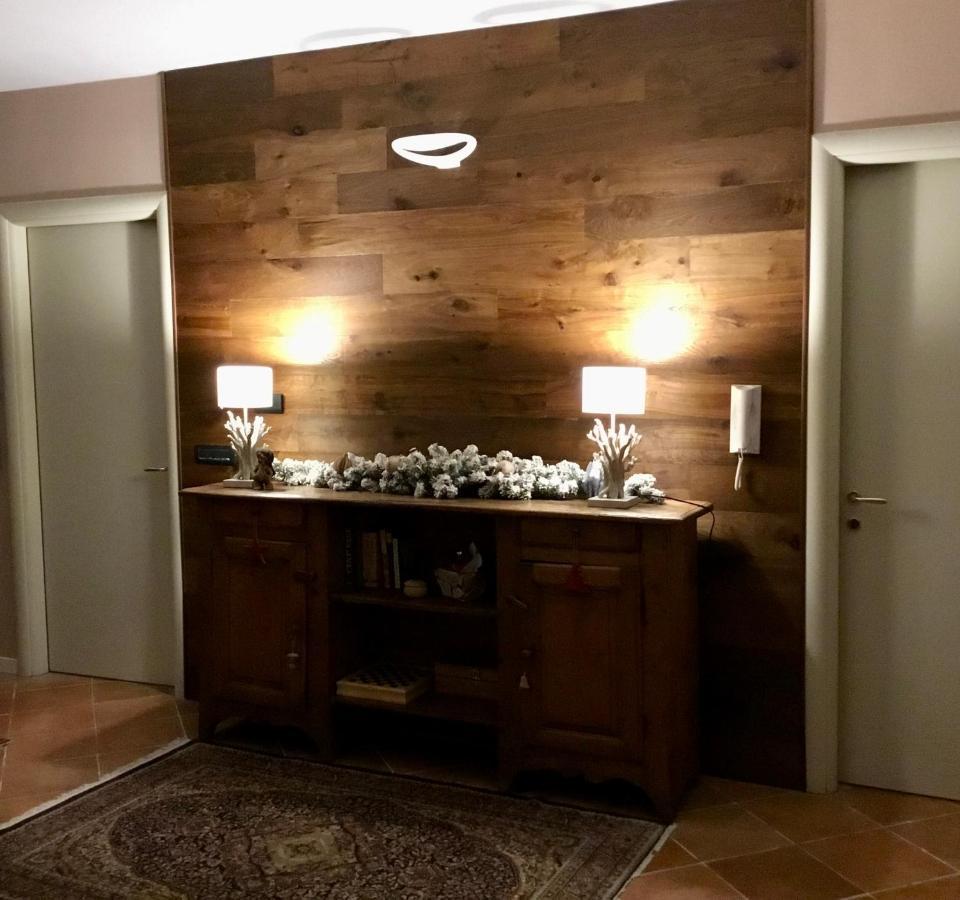 Appartamento Ottoz Aosta Buitenkant foto