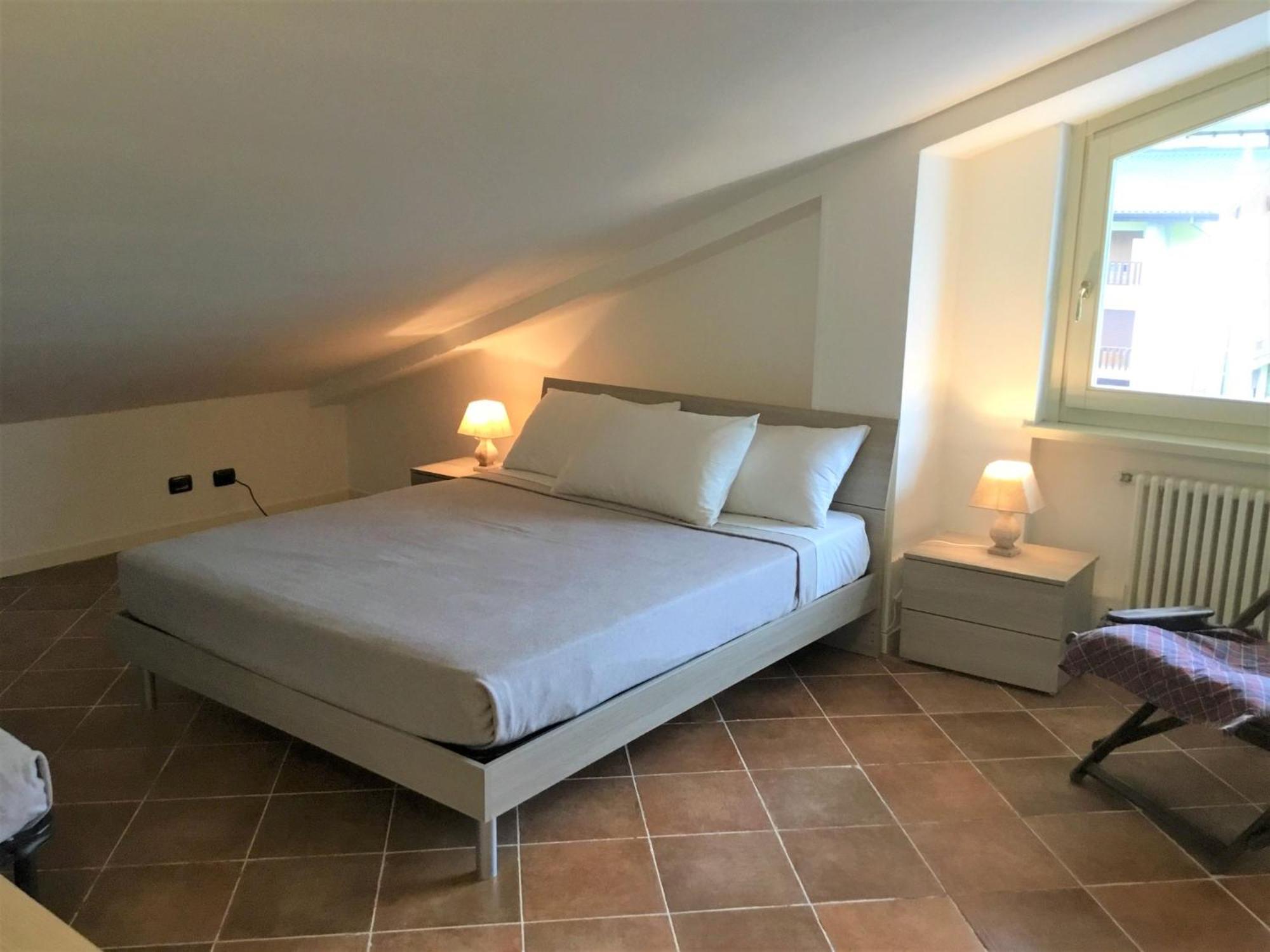 Appartamento Ottoz Aosta Buitenkant foto