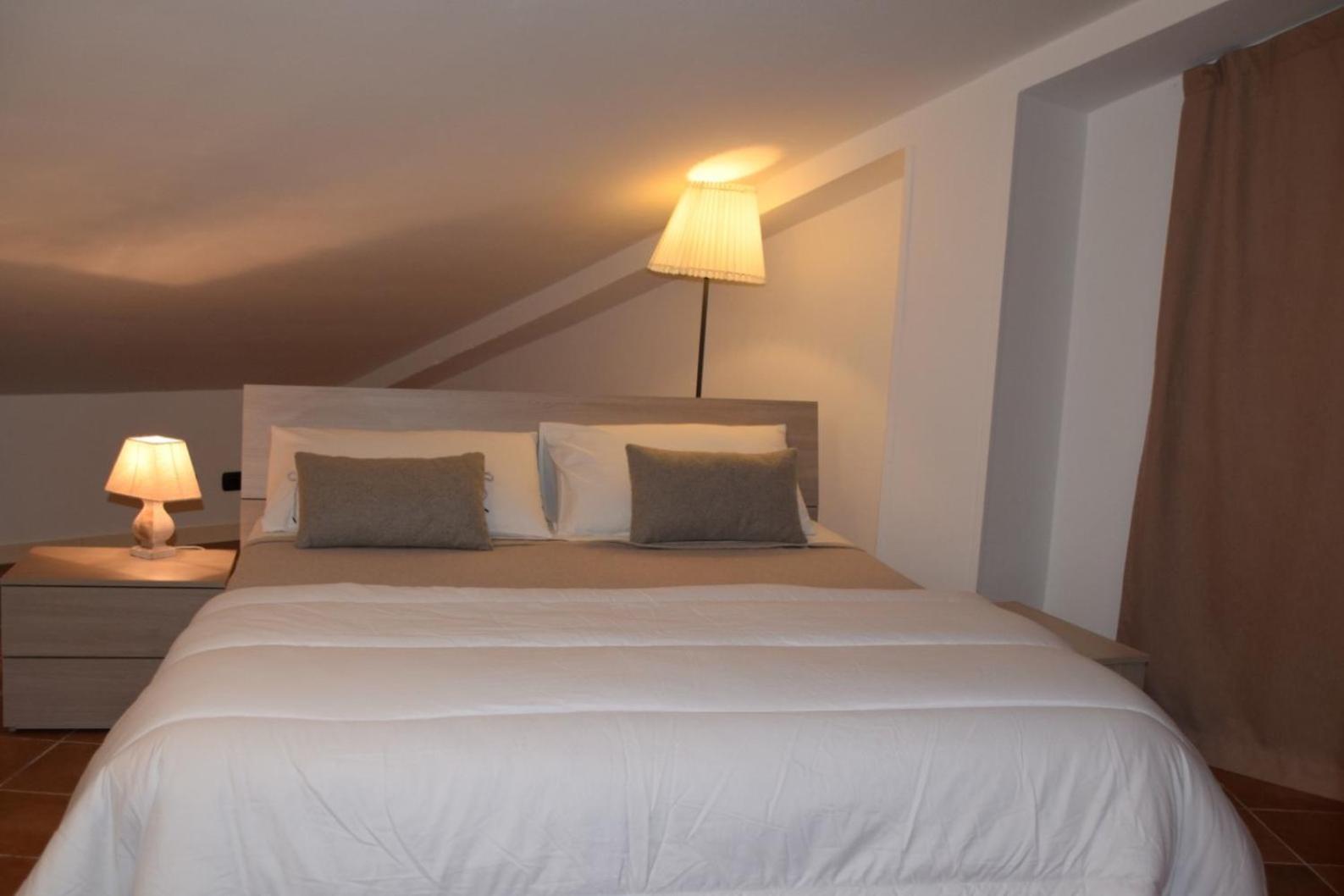 Appartamento Ottoz Aosta Buitenkant foto