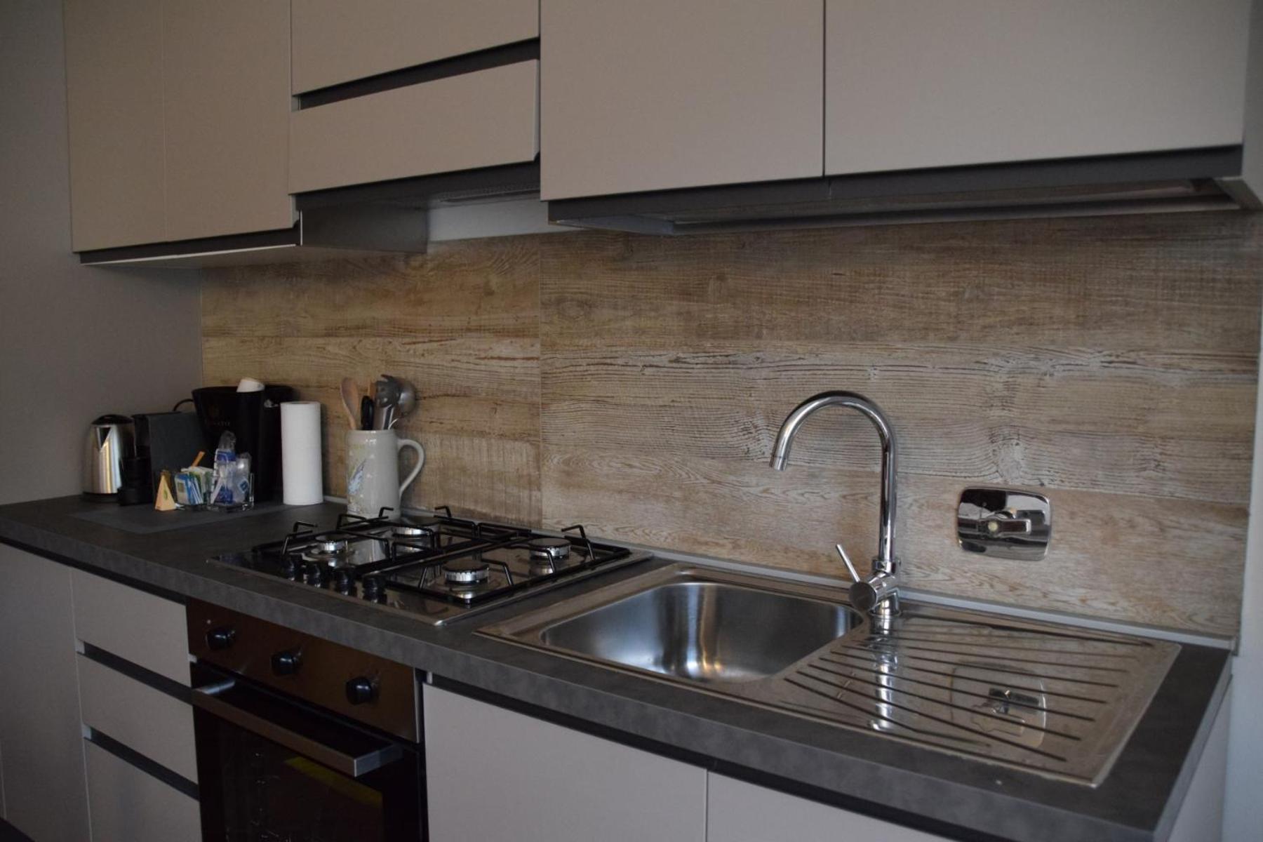 Appartamento Ottoz Aosta Buitenkant foto